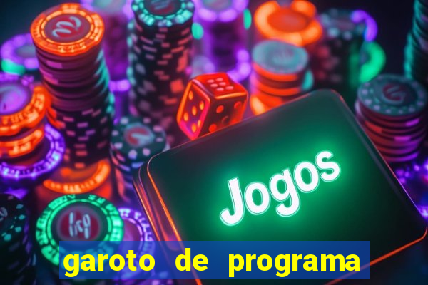 garoto de programa porto ferreira